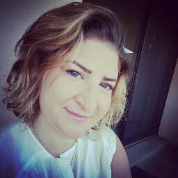 Sarah Bushman Photo 11