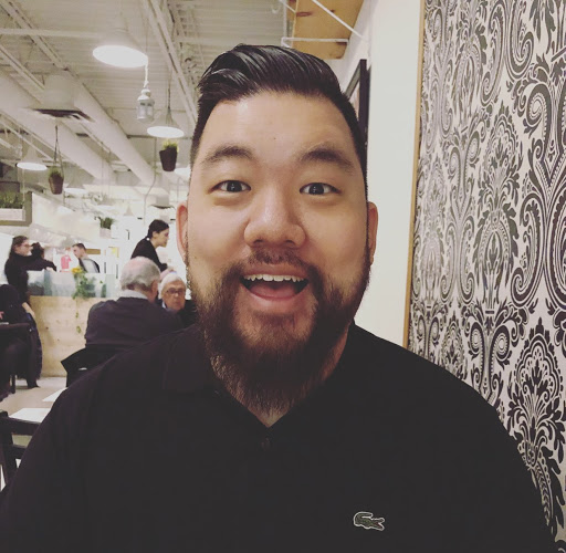 Dave Chung Photo 32
