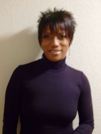 Tanisha Walker Photo 24