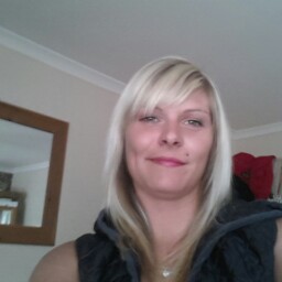 Heather Baxter Photo 41