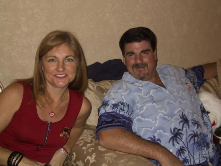 Beth Fuller Photo 29