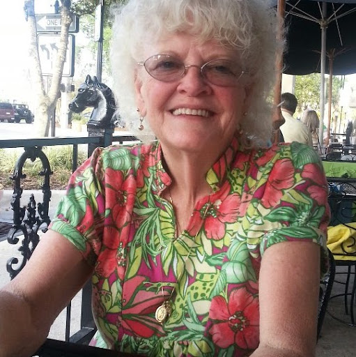 Janet Dawson Photo 42