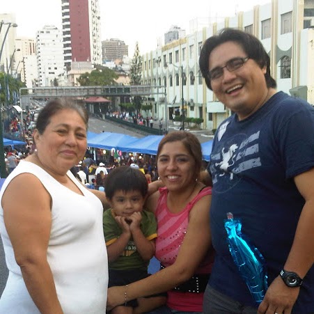 Ricardo Villamar Photo 16