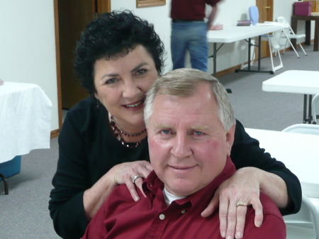Sandy Jackson Photo 28