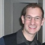 Joshua Block Photo 2