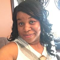 Latasha Thomas Photo 20