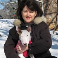 Jo Mcpherson Photo 12