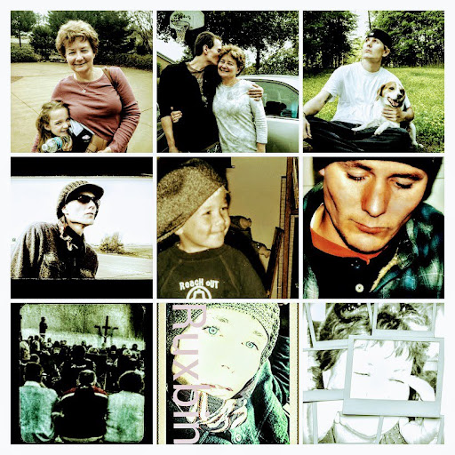 Christopher Sisson Photo 3