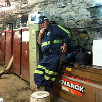 Danny Farris Photo 12