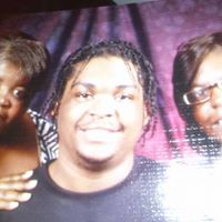 Candace Thomas Photo 21