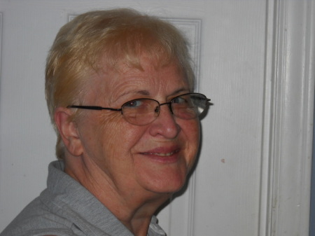 Joan Cochran Photo 15