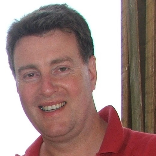 Jonathan Steele Photo 40