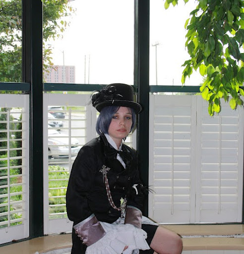 Susan Peacock Photo 30