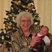Mary Bartlett Photo 37