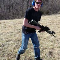 Charlie Calvert Photo 13 Charlie Calvert Photo 13