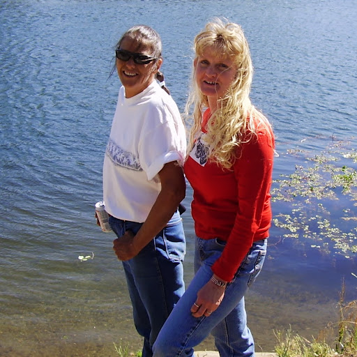 Debbie Wolfe Photo 36