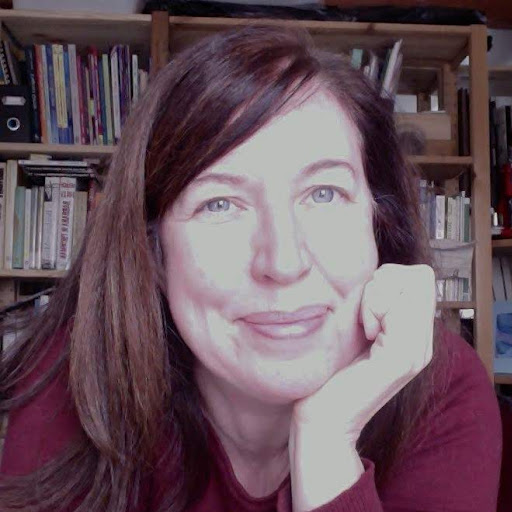 Catherine Stevenson Photo 14