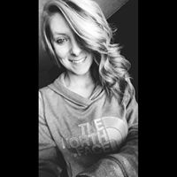 Sabrina Horne Photo 11