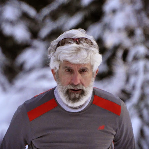 Stephen Schneider Photo 51