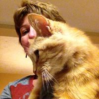 Carla Charles Photo 8