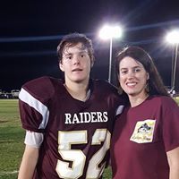 Donna Cleland Photo 8