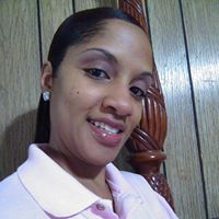 Angela Abram Photo 11