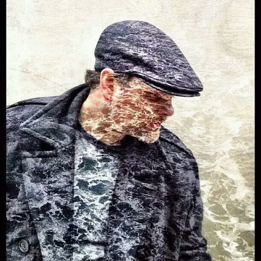 Charles Chastain Photo 11