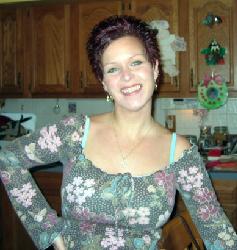 Allison Young Photo 34