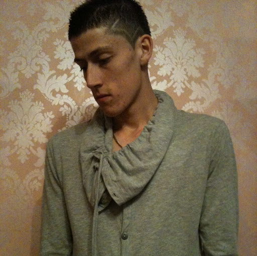 Marc Stapleton Photo 2