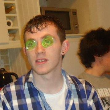 Stephen Neary Photo 4