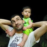 Kevin Behringer Photo 5