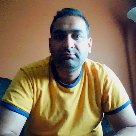 Rajinder Brar Photo 11