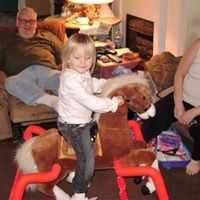 Kelly Szymanski Photo 12