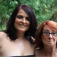 Geraldine Sargent Photo 2