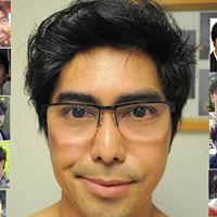Benjamin Lu Photo 25
