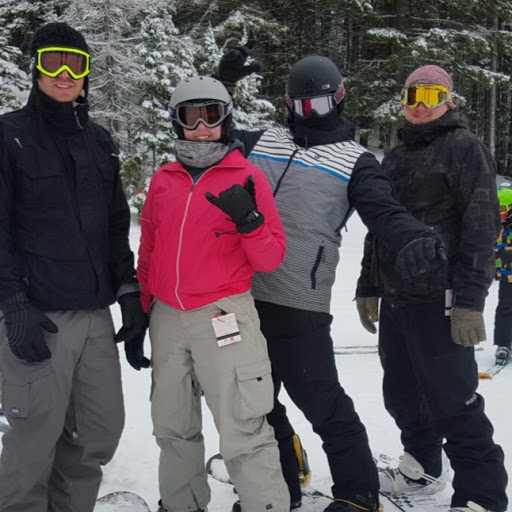 Brandon Dawson Photo 20