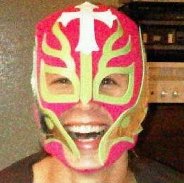 Timothy Owen Photo 13