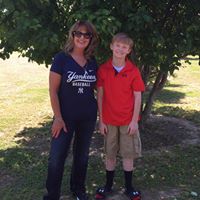 Donna Ellis Photo 22