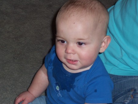 Rebecca Parcell Photo 1