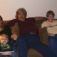 Lauri Ward Photo 9