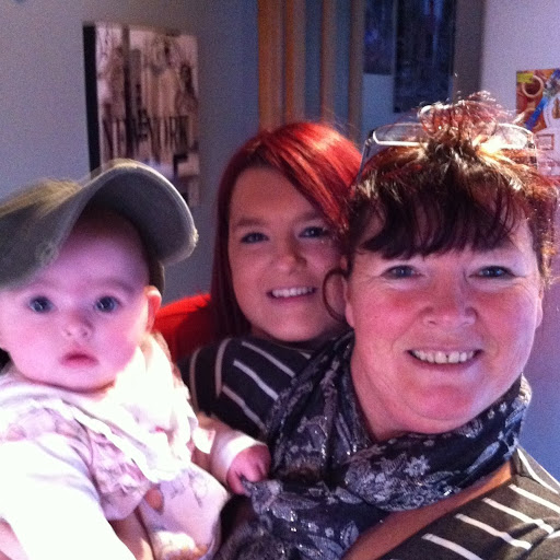 Tracy Hooper Photo 20