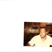 Jerome Lawrence Photo 28