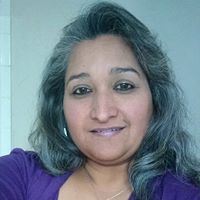 Lydia Garza Photo 17