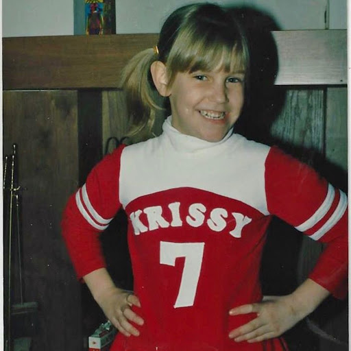 Kristin Osborne Photo 10