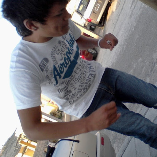 Ezekiel Ramirez Photo 13