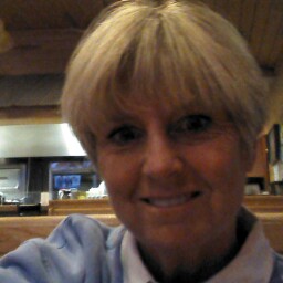 Paula Turner Photo 17