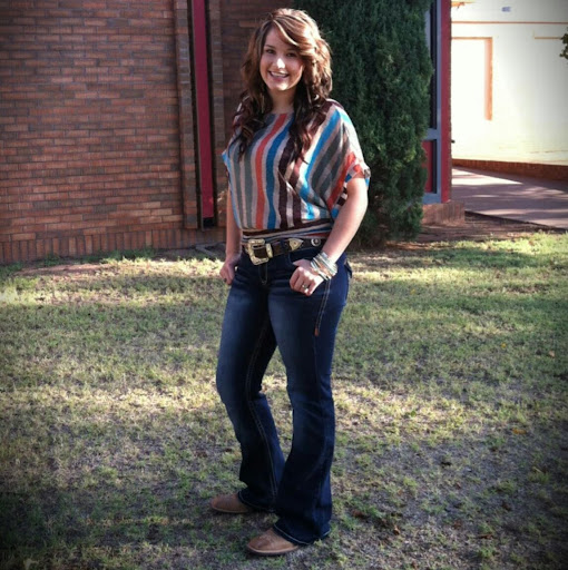 Tanya Harper Photo 17