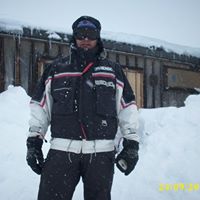 Shane Bradford Photo 15