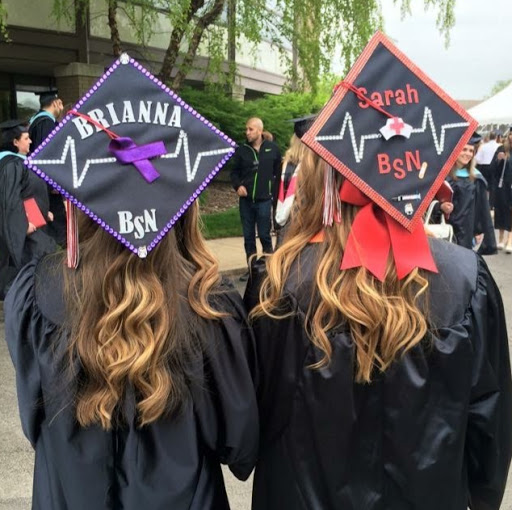 Sarah Straley Photo 3