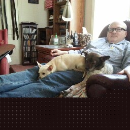 Victor Rich Photo 24